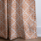 Embry - Curtain Panel - The Drapery