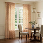 Embry - Curtain Panel - The Drapery