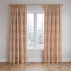Embry - Curtain Panel - The Drapery