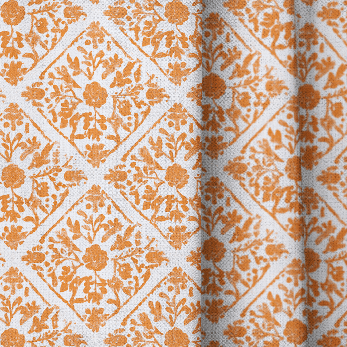 Embry - Curtain Panel - The Drapery