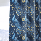 Emeline - Curtain Panel - The Drapery