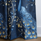 Emeline - Curtain Panel - The Drapery
