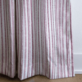 Emerelle Stripes - Curtain Panel - The Drapery