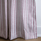 Emerelle Stripes - Curtain Panel - The Drapery