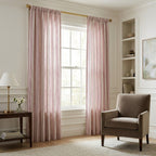 Emerelle Stripes - Curtain Panel - The Drapery
