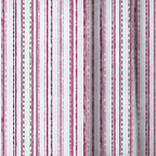 Emerelle Stripes - Curtain Panel - The Drapery