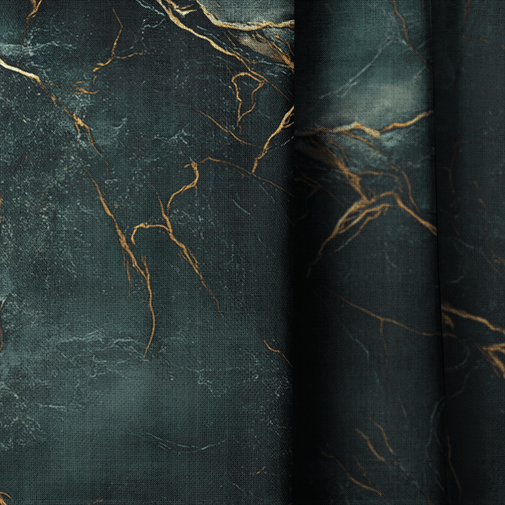 Emeris - Curtain Panel - The Drapery