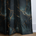 Emeris - Curtain Panel - The Drapery