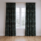 Emeris - Curtain Panel - The Drapery