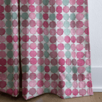 Emerson - Curtain Panel - The Drapery