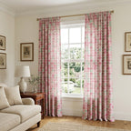 Emerson - Curtain Panel - The Drapery