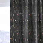 Emily - Curtain Panel - The Drapery