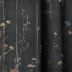 Emily - Curtain Panel - The Drapery
