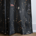 Emily - Curtain Panel - The Drapery