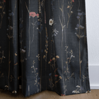 Emily - Curtain Panel - The Drapery