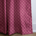 Emma - Curtain Panel - The Drapery