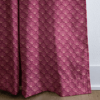 Emma - Curtain Panel - The Drapery