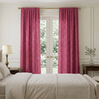 Emma - Curtain Panel - The Drapery