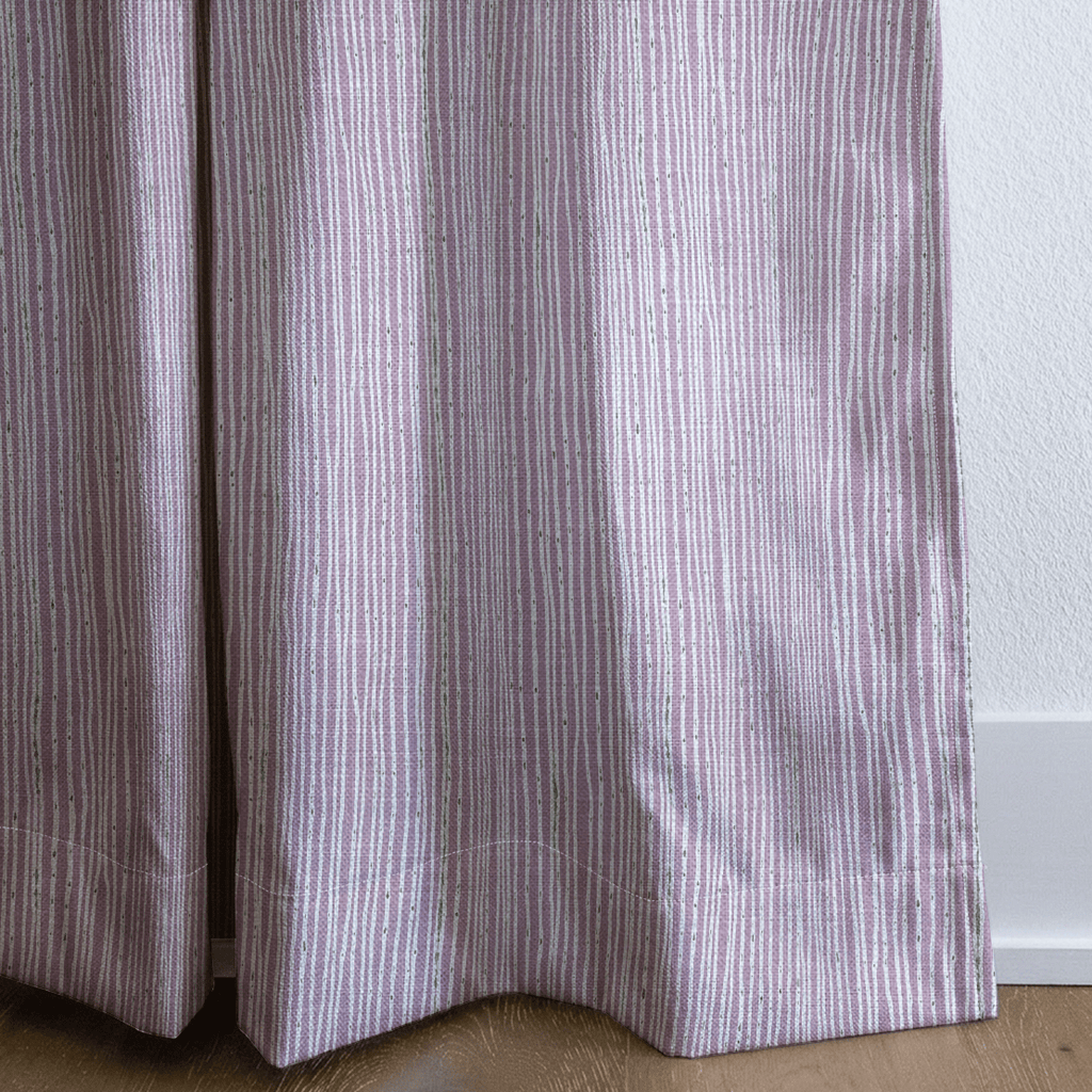 Emma Gene - Curtain Panel - The Drapery