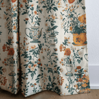 Emmanuelle - Curtain Panel - The Drapery