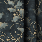 Emmeline - Curtain Panel - The Drapery