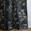 Emmeline - Curtain Panel - The Drapery
