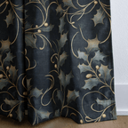 Emmeline - Curtain Panel - The Drapery
