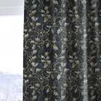 Emmeline - Curtain Panel - The Drapery