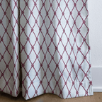 Emmeray - Curtain Panel - The Drapery