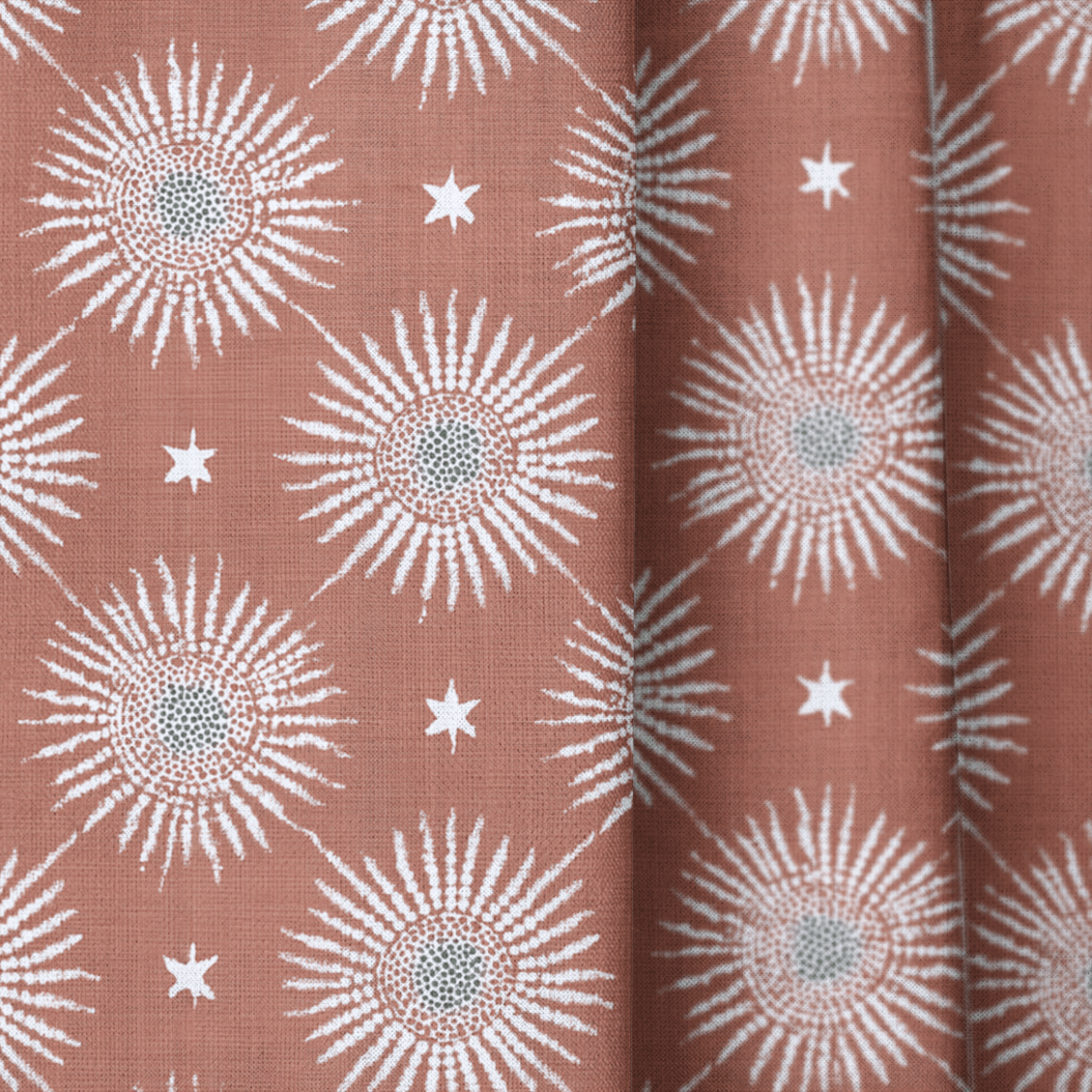 Emmerich - Curtain Panel - The Drapery