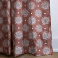 Emmerich - Curtain Panel - The Drapery