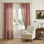 Emmerich - Curtain Panel - The Drapery