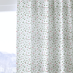 Emory Lavelle - Curtain Panel - The Drapery