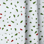 Emory Lavelle - Curtain Panel - The Drapery