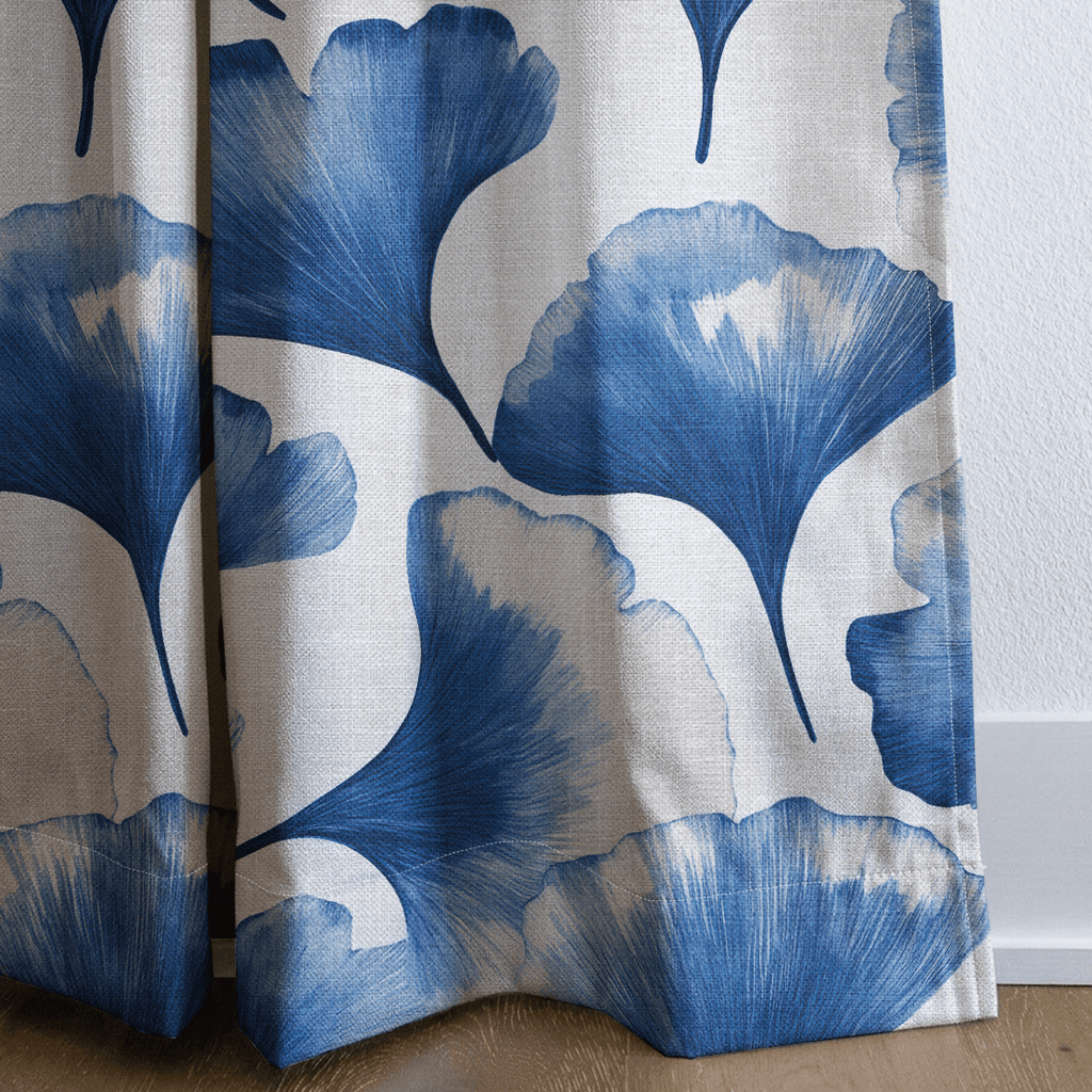 Emrys - Curtain Panel - The Drapery