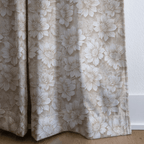Enchanted - Curtain Panel - The Drapery