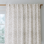Enchanted - Curtain Panel - The Drapery