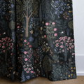 Enchanted Grove - Curtain Panel - The Drapery