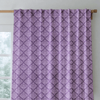 England - Curtain Panel - The Drapery