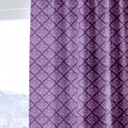 England - Curtain Panel - The Drapery