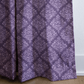 England - Curtain Panel - The Drapery