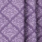 England - Curtain Panel - The Drapery