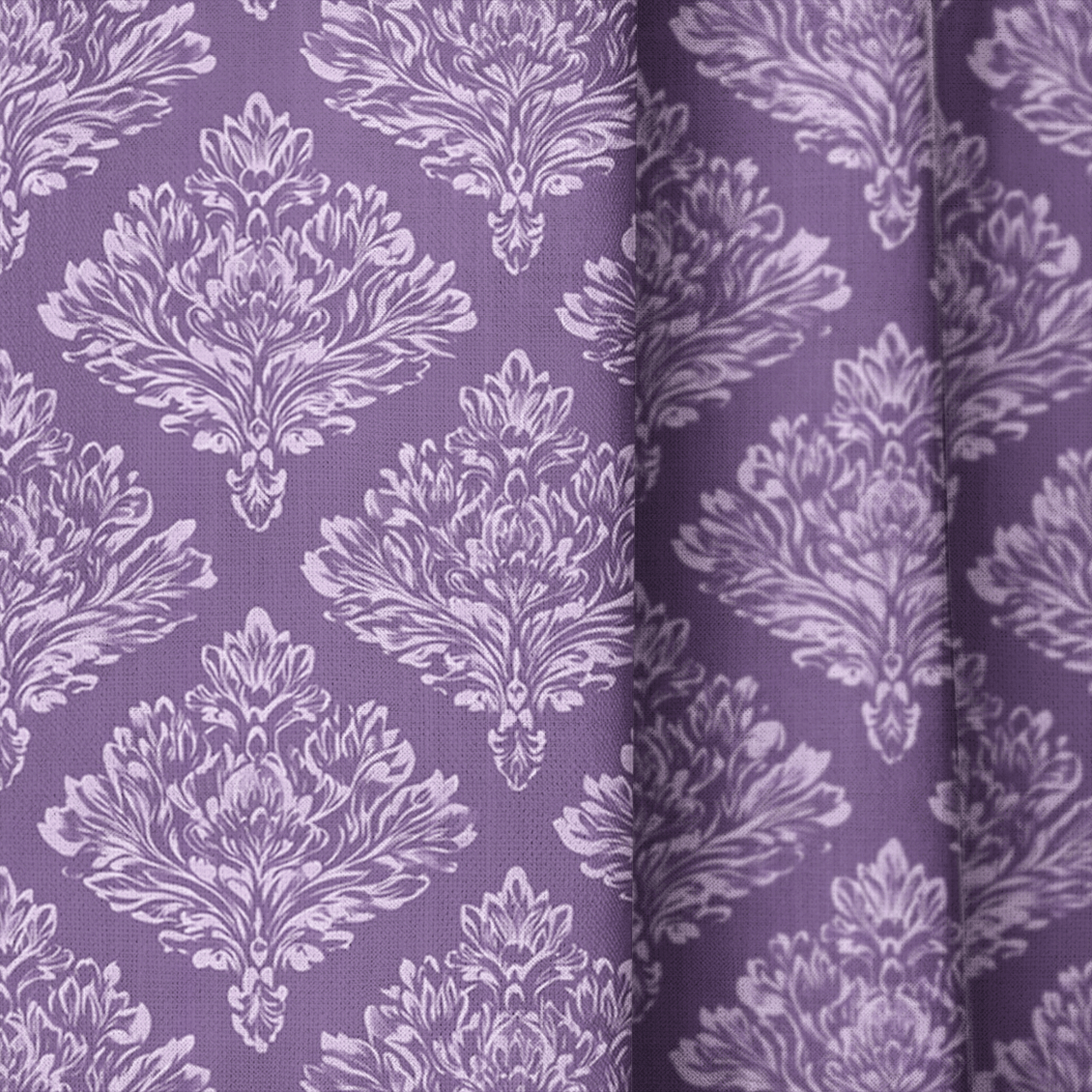 England - Curtain Panel - The Drapery