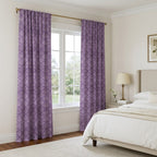 England - Curtain Panel - The Drapery