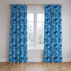 Esmae - Curtain Panel - The Drapery