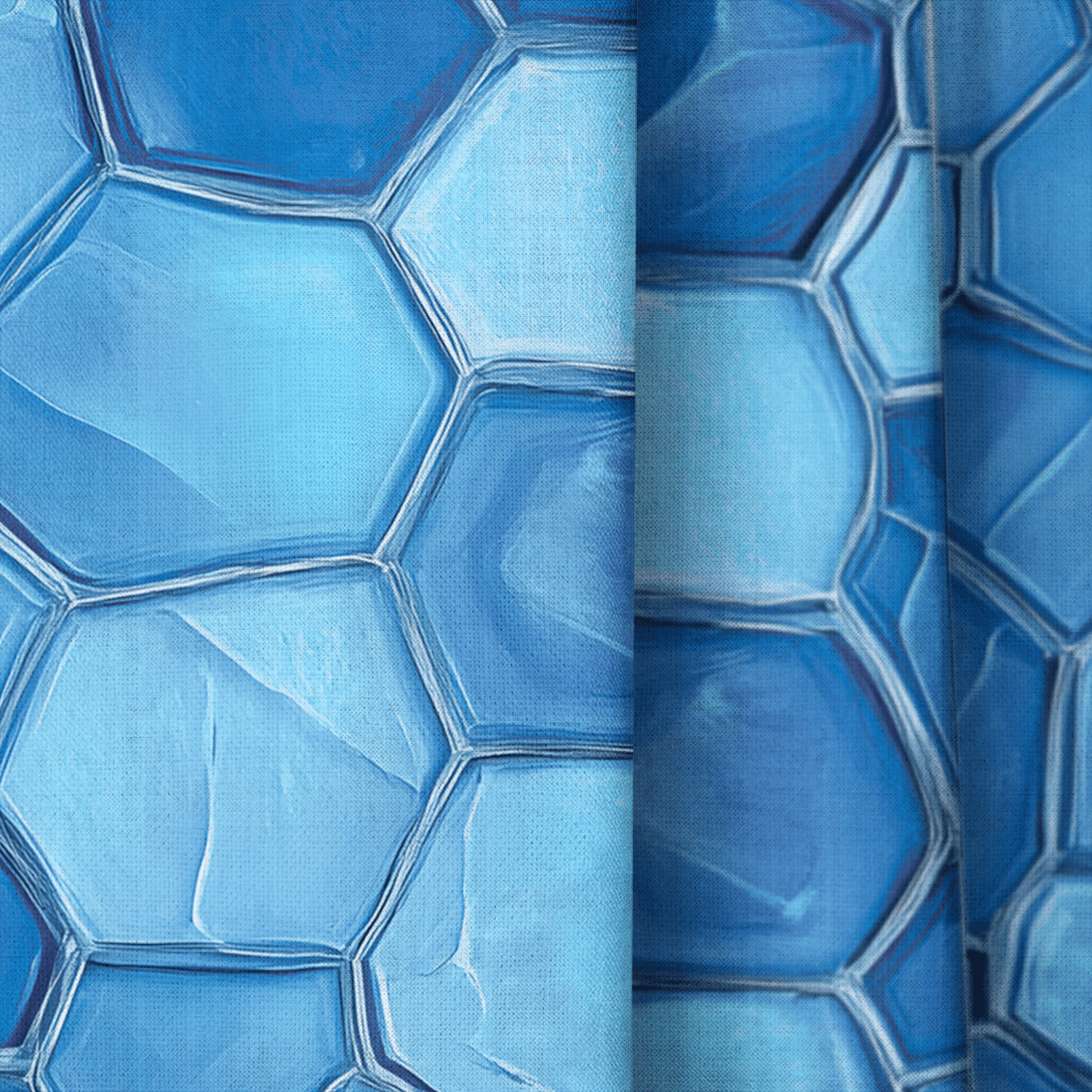 Esmae - Curtain Panel - The Drapery
