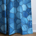Esmae - Curtain Panel - The Drapery