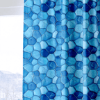 Esmae - Curtain Panel - The Drapery