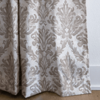 Esme - Curtain Panel - The Drapery