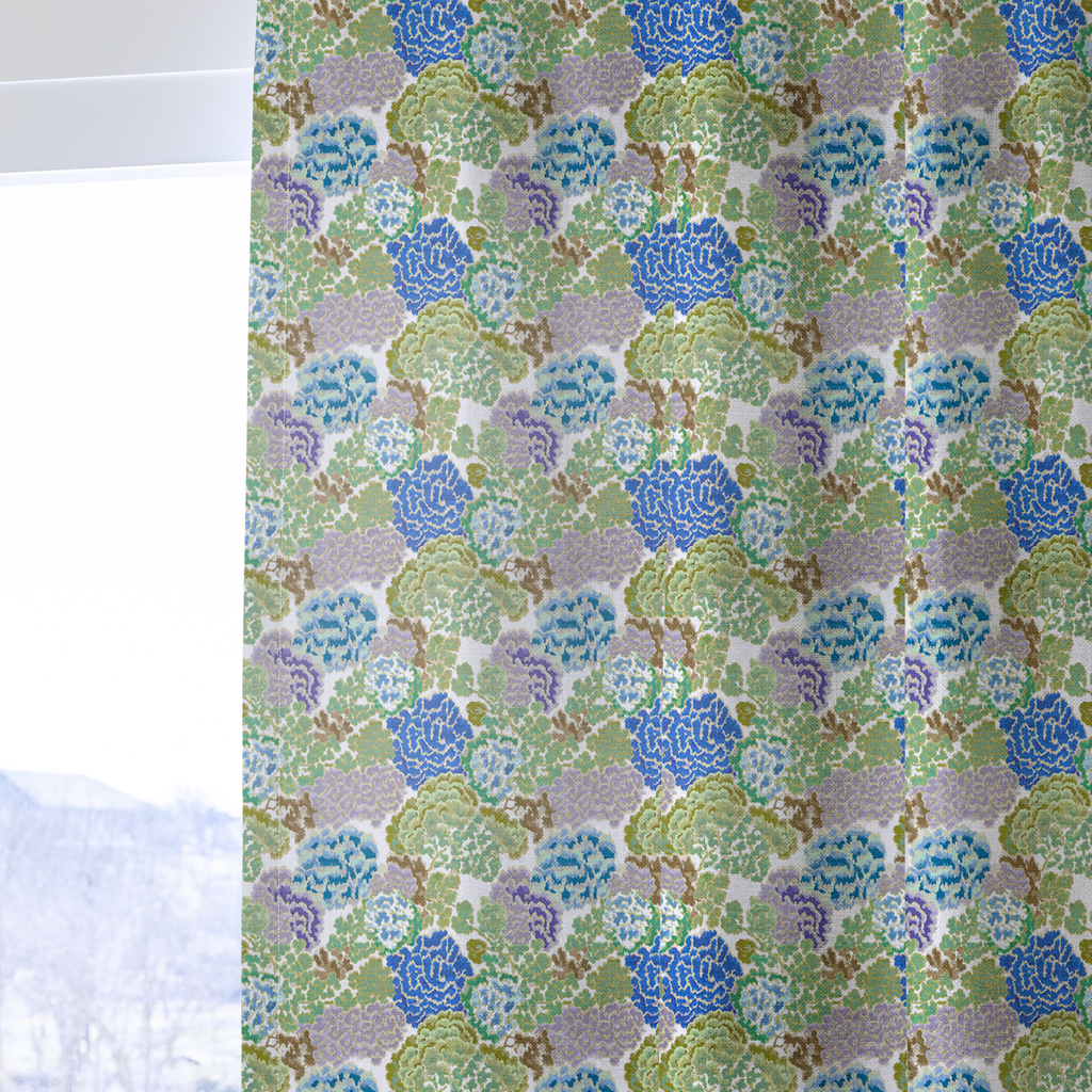 Esme - Curtain Panel - The Drapery